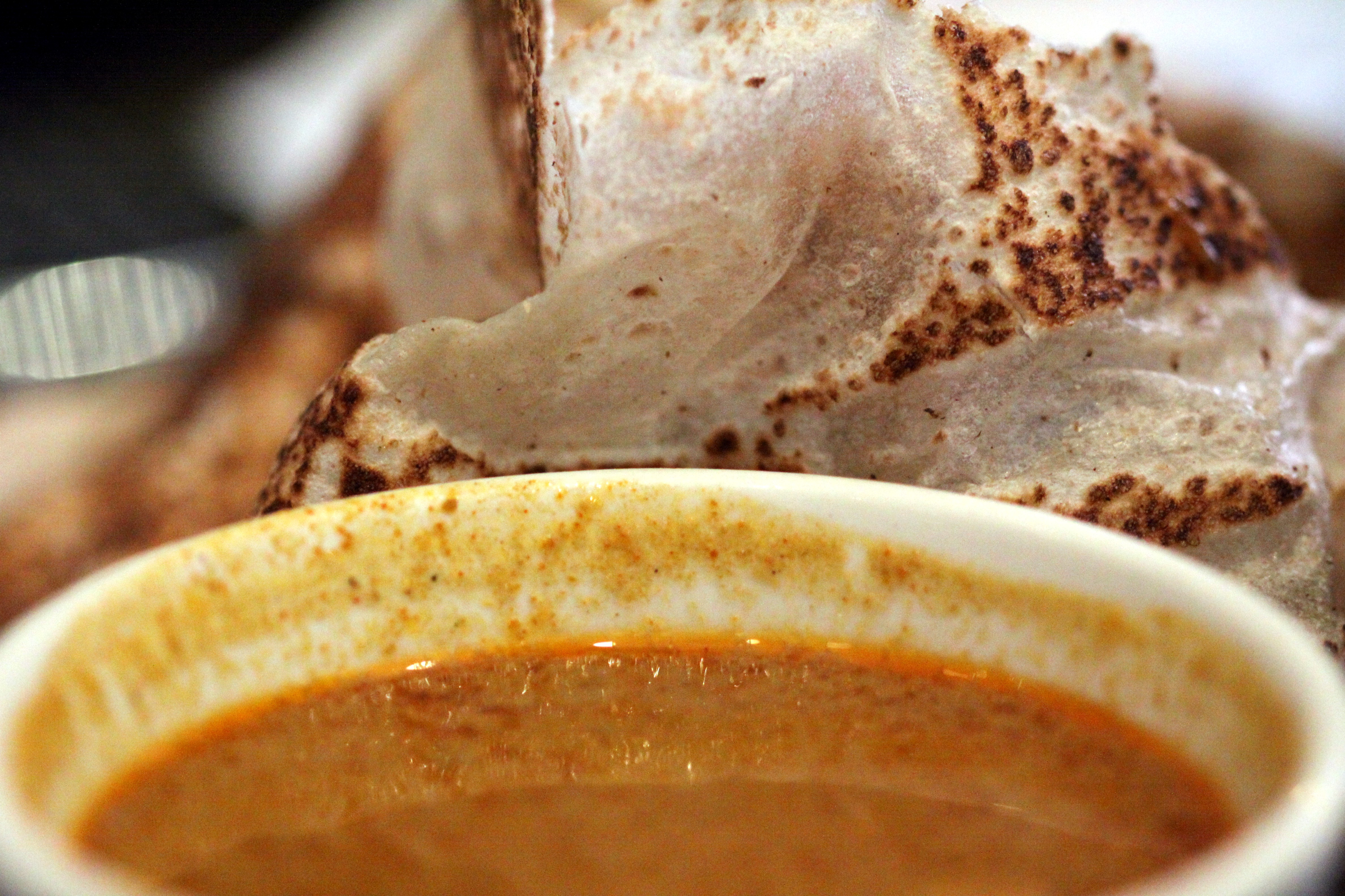 Penang Roti Canai thumbnail