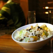 Awesome wholesome salad4