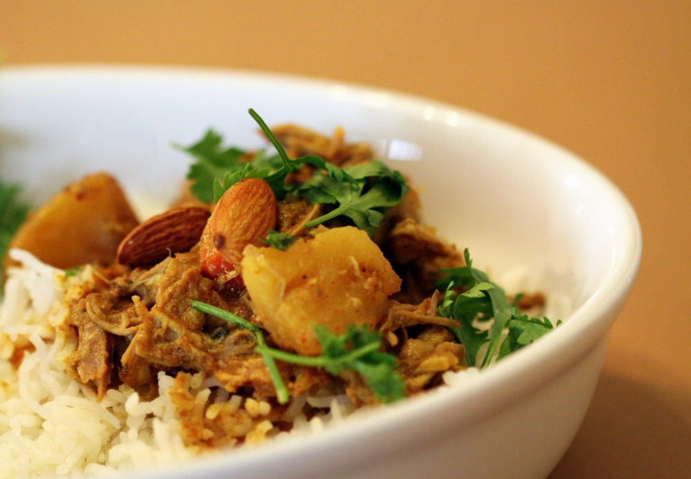 turkey & rice-5