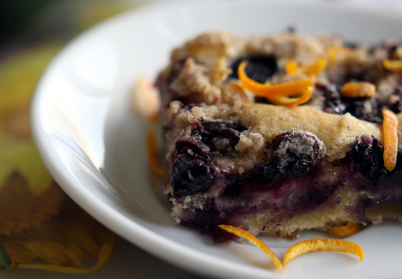 blueberry coffee cake1