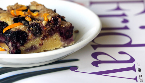 blueberry coffee cake13-2