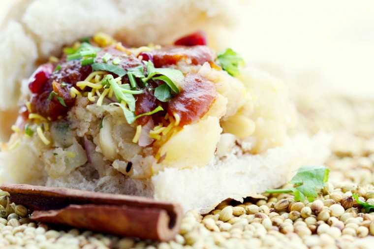 dabeli