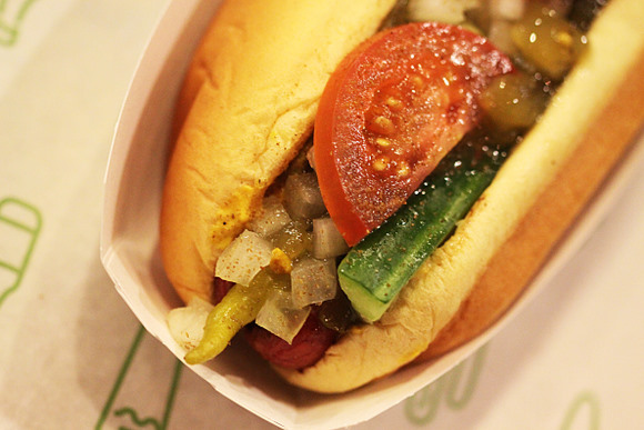 Shack-cagoDog