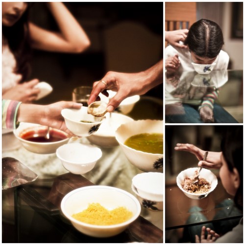 Pani Puri