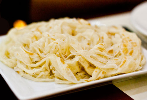 Parotta - Calicut Paragon Karama Dubai