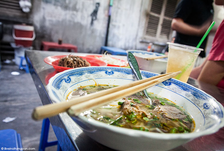 My Top Picks from a 5-Day Feast in South Vietnam